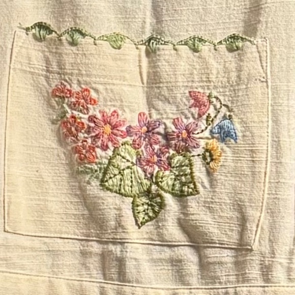 NWT April Cornell Apron - Picture 13 of 13